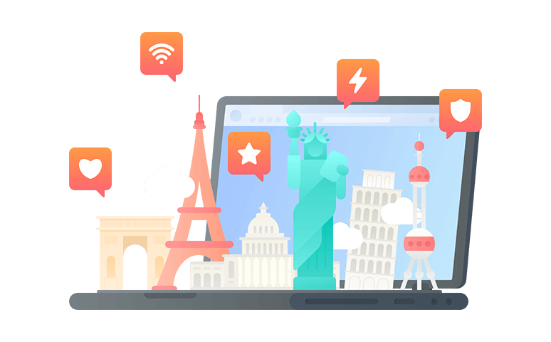 在诺福克群岛连接到中国vpn - 云网吧